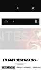 Mobile Screenshot of joyeriasllorente.com